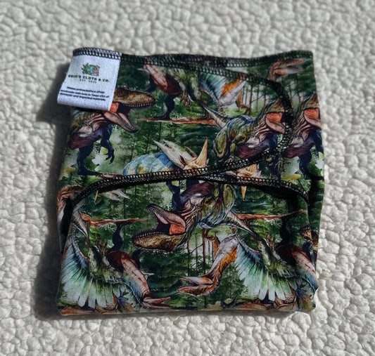 2 Layer Dinos Preflat