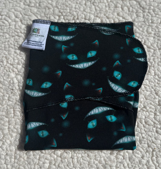 2 Layer Ghost Cat Preflat