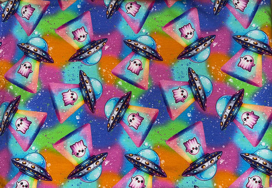 3 Layers Beam Me Up Preflat