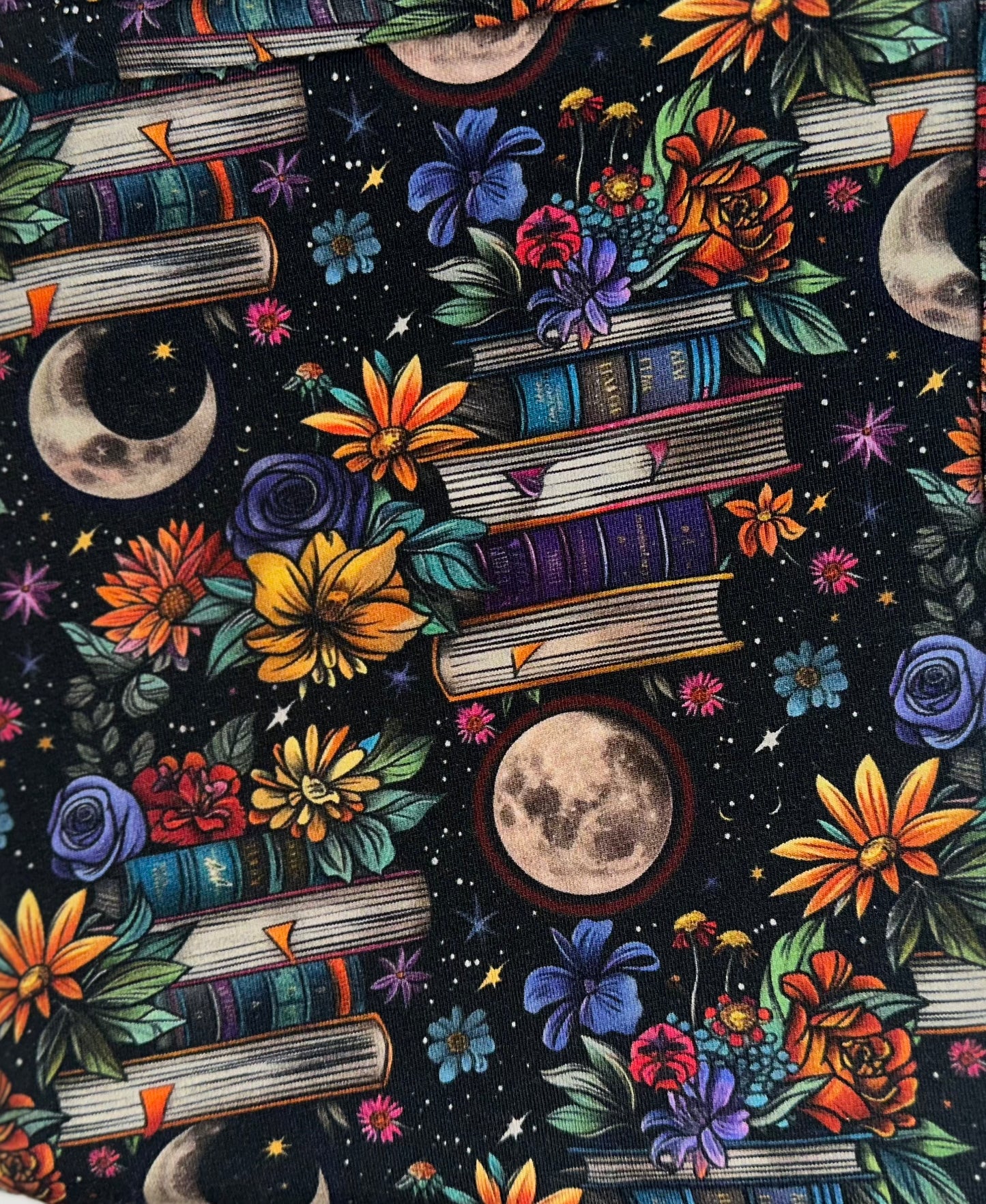 3 Layers Moon Books Preflat