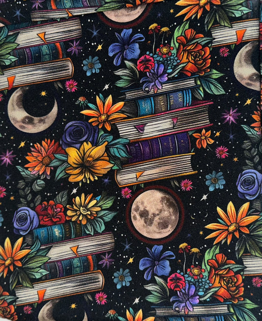 3 Layers Moon Books Preflat