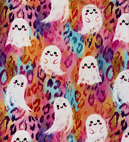 2 Layers Ghost Leopard Preflat