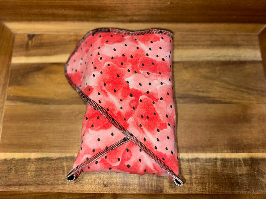 2 Layers Watermelon Seeds Contour