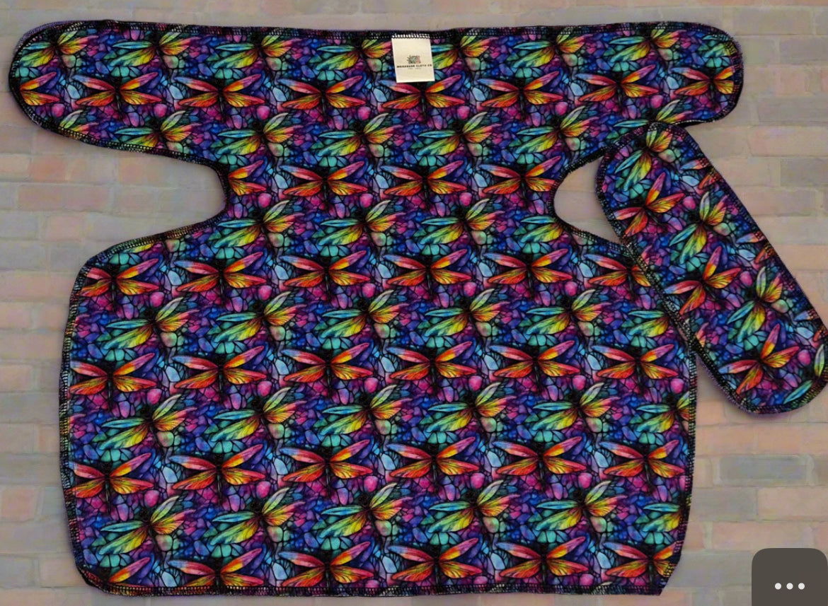 Preflats Made to Order