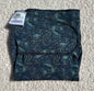 2 Layer Green Octopus Preflat