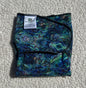 2 Layer Blue Abalone Preflat