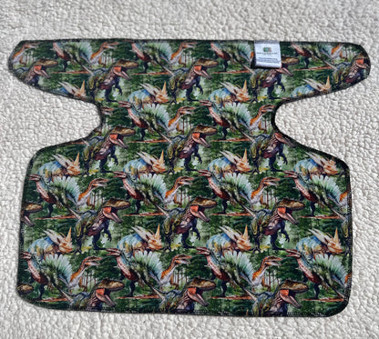 2 Layer Dinos Preflat