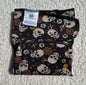2 Layer Hippie Skeleton Preflat