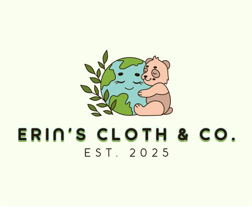 Erin’s Cloth & Co